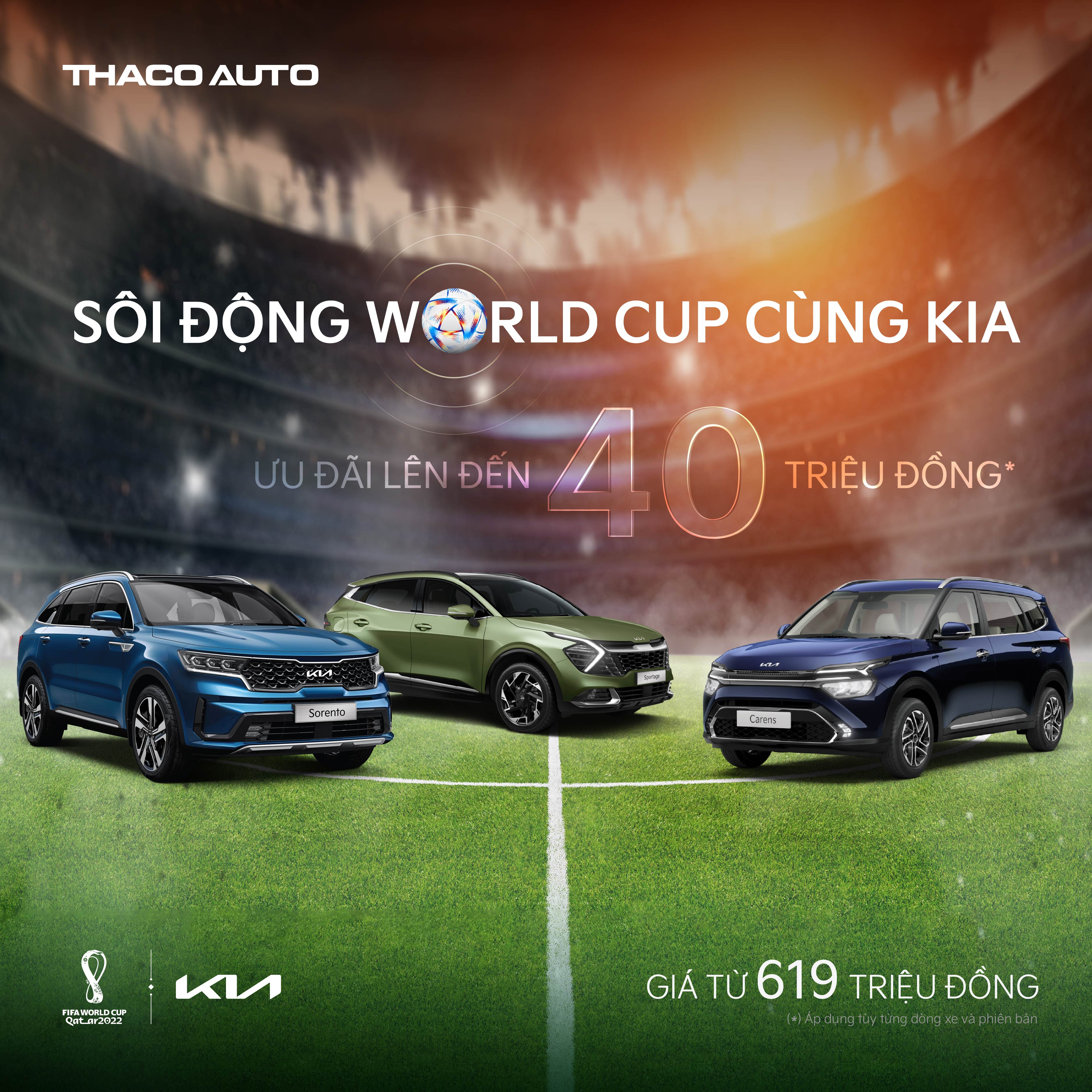 KIA Bình Thuận