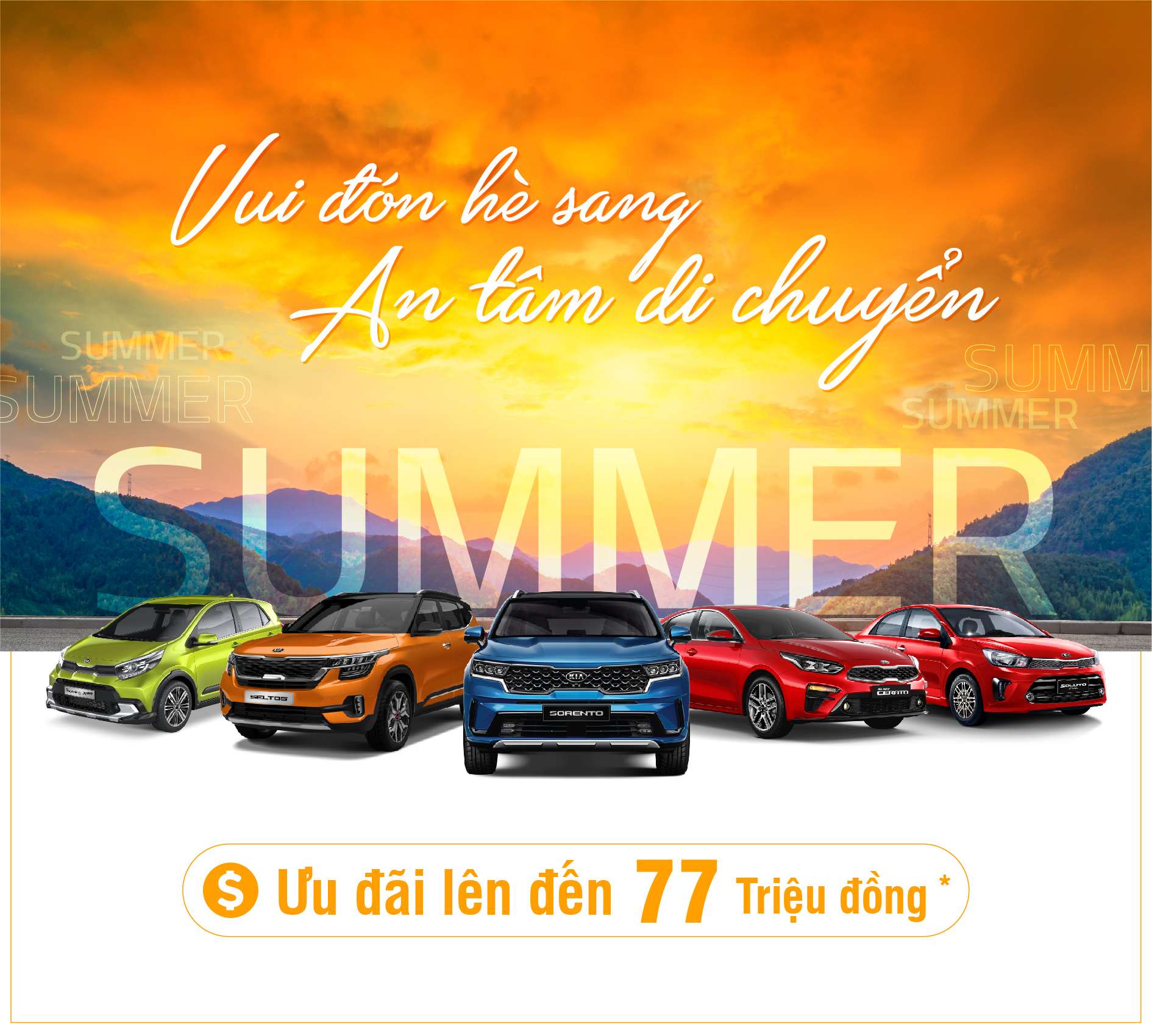 KIA Bình Thuận