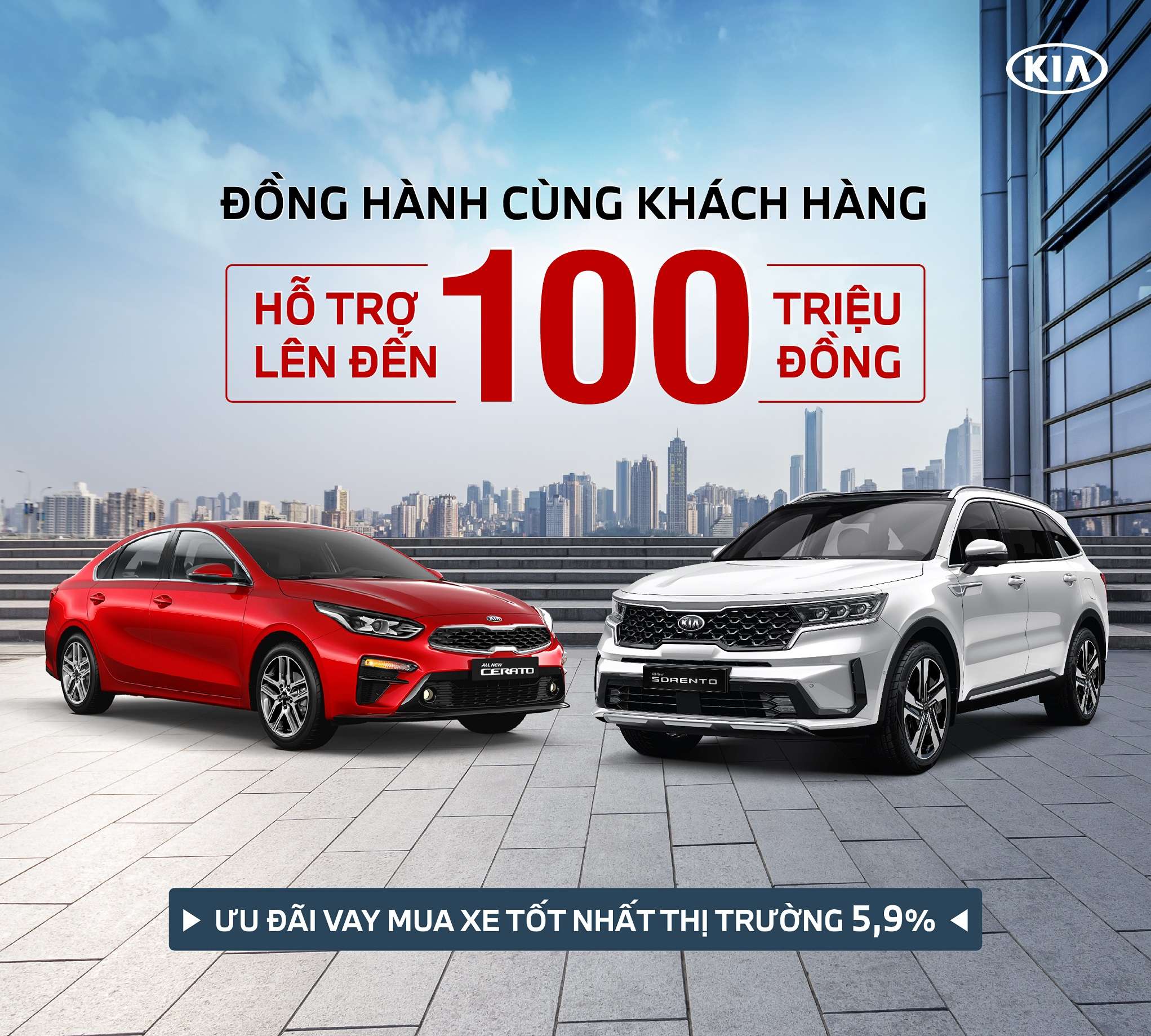 KIA Bình Thuận