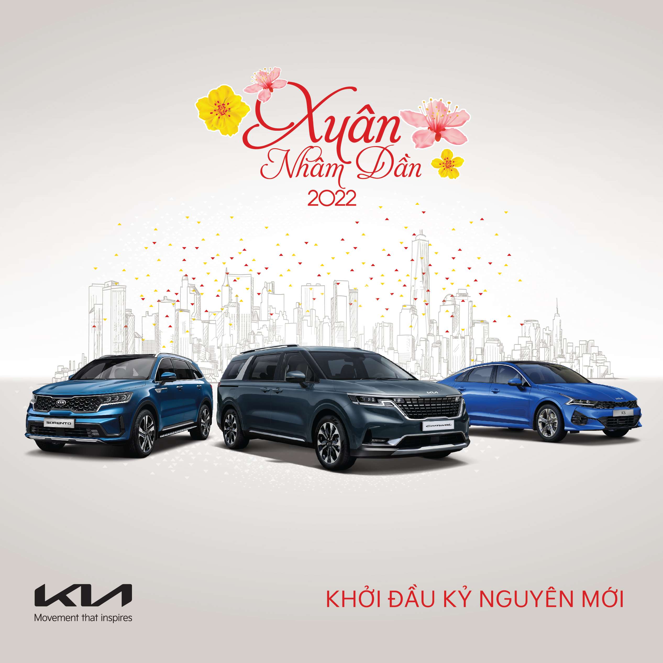 KIA Bình Thuận
