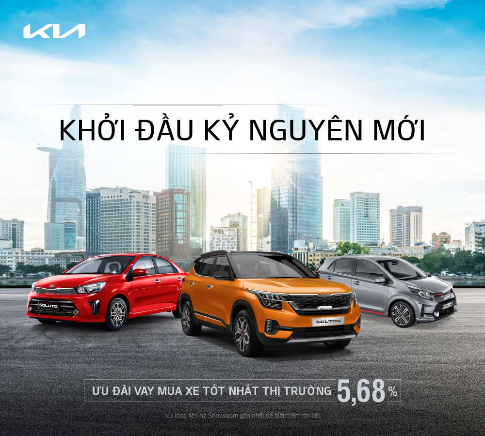 KIA Bình Thuận