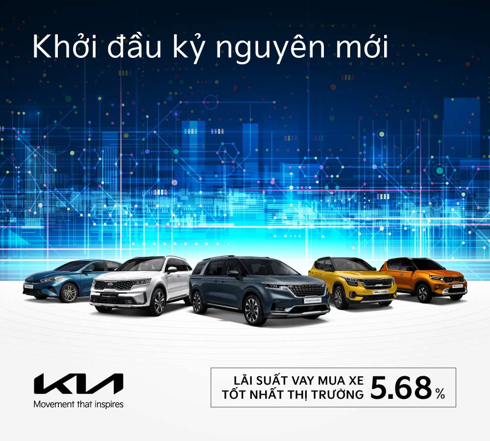 KIA Bình Thuận
