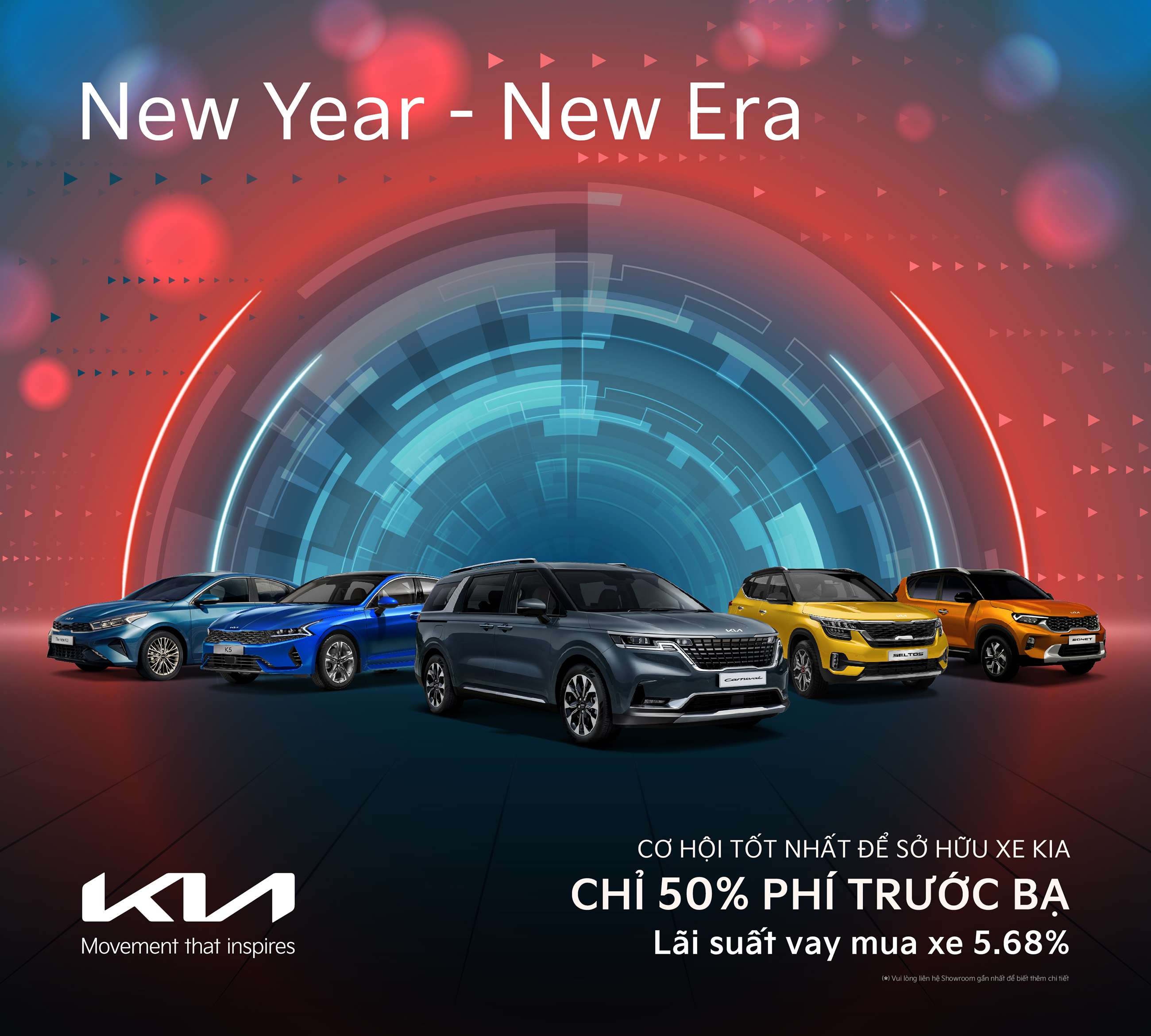 KIA Bình Thuận