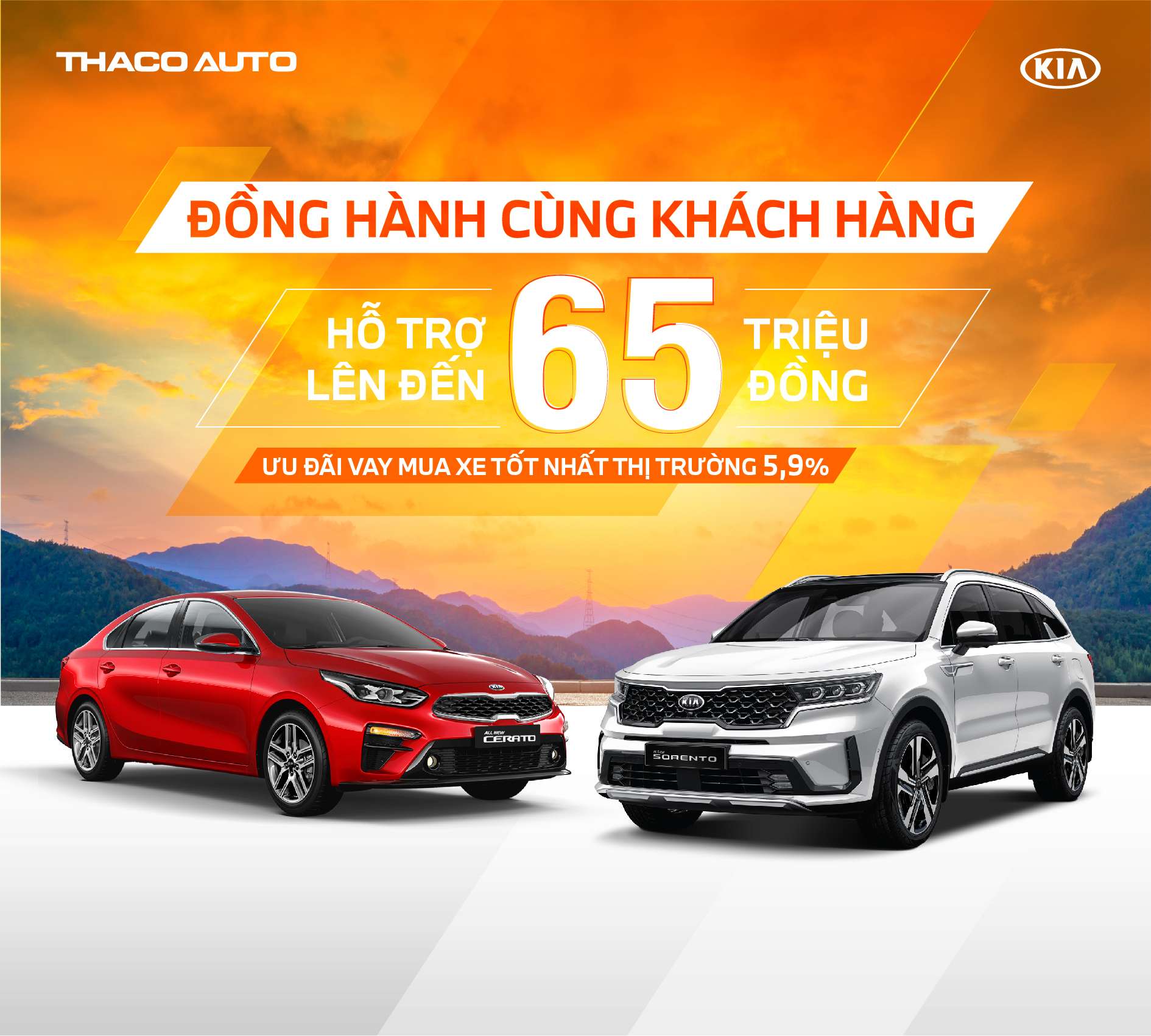 KIA Bình Thuận