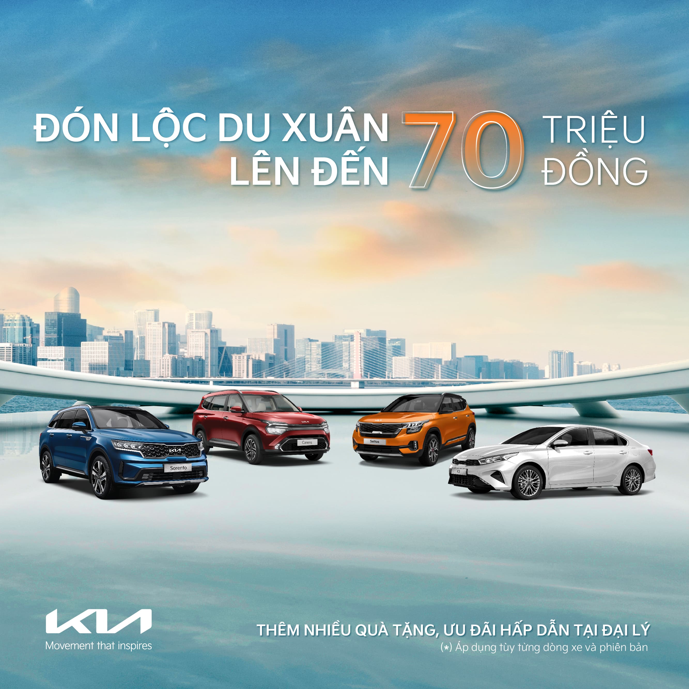 KIA Bình Thuận