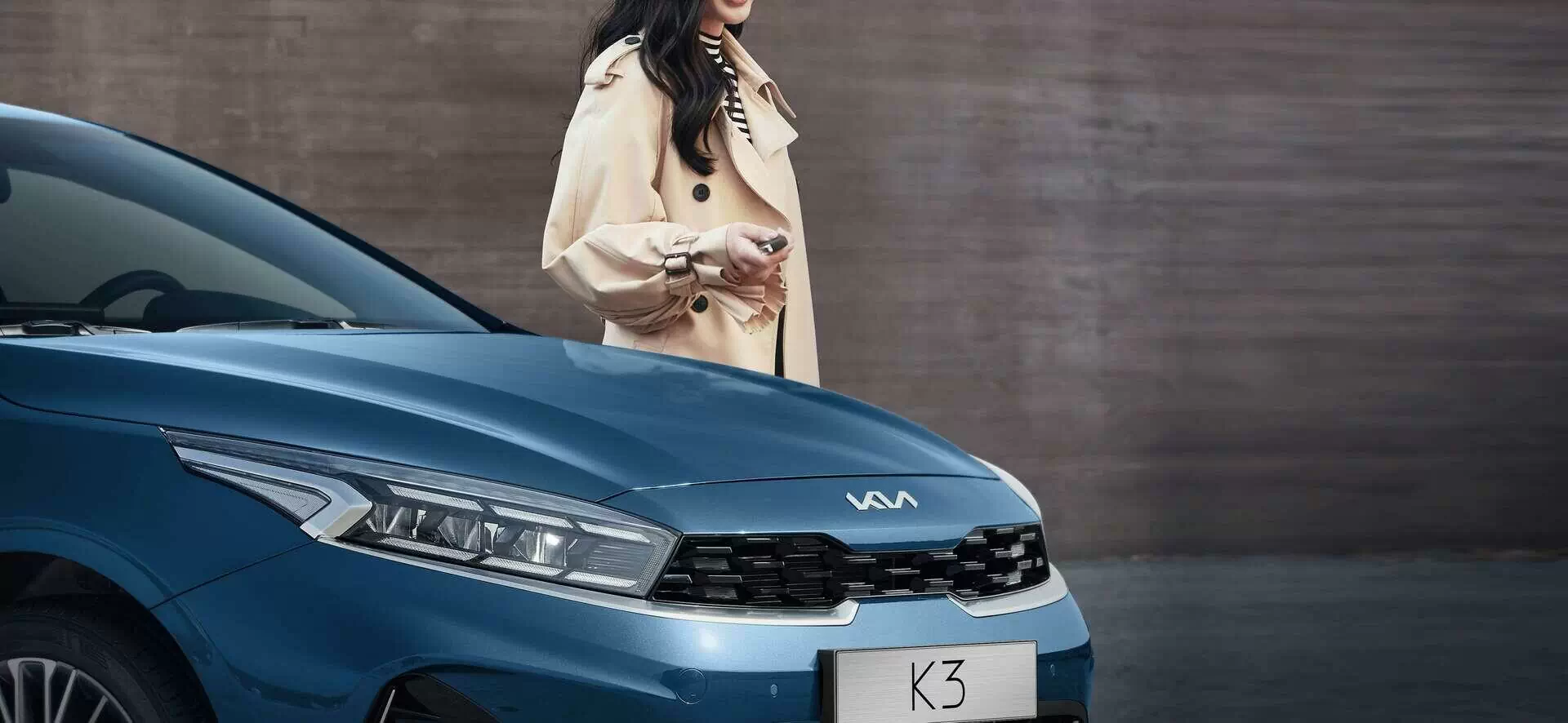 TÍNH NĂNG KHỞI ĐỘNG XE TỪ XA