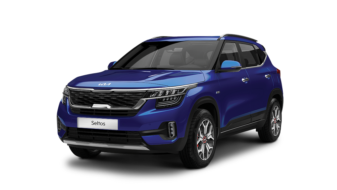 Seltos 1.4L Turbo Premium + Kia Connect Lite