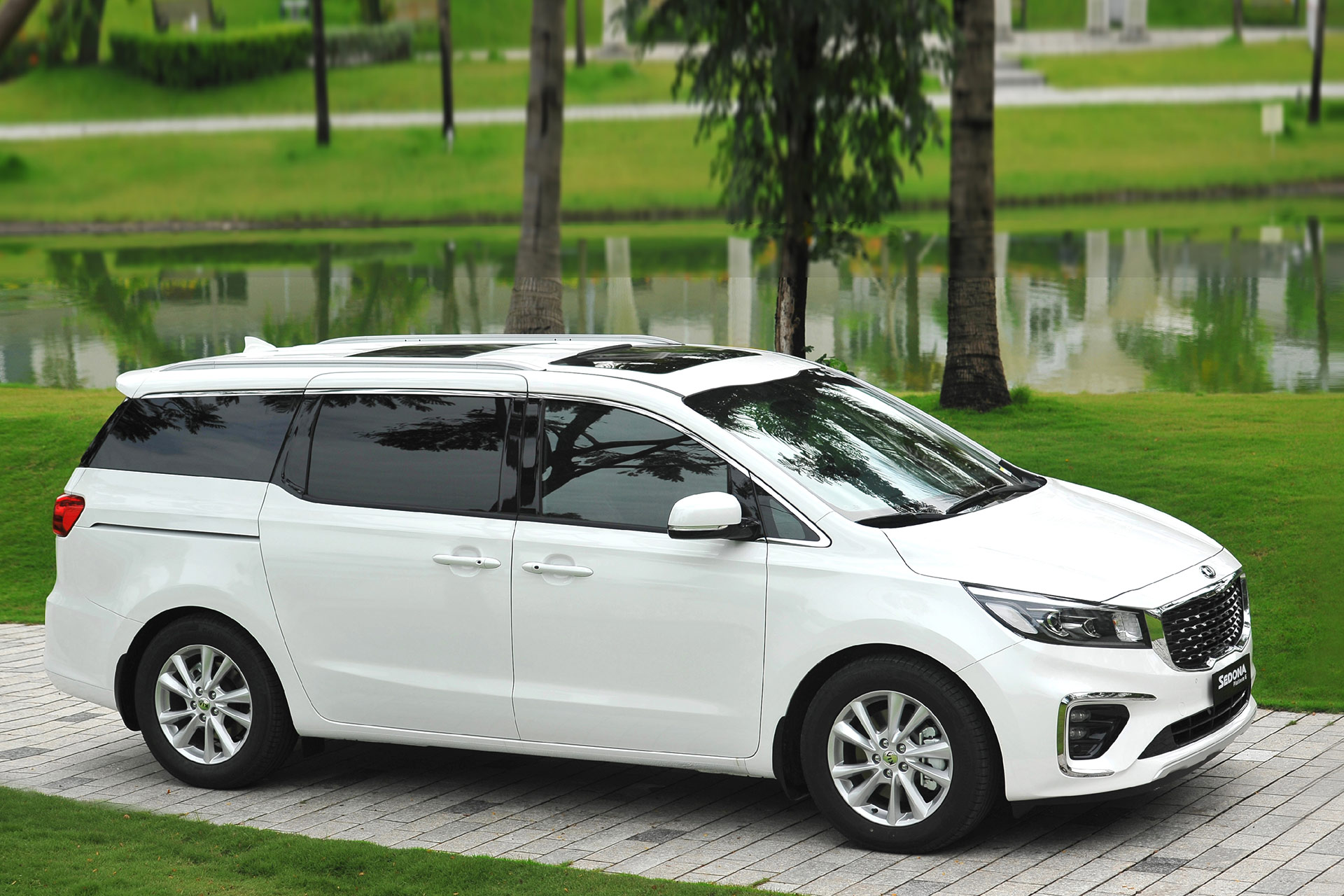 KIA Bình Thuận