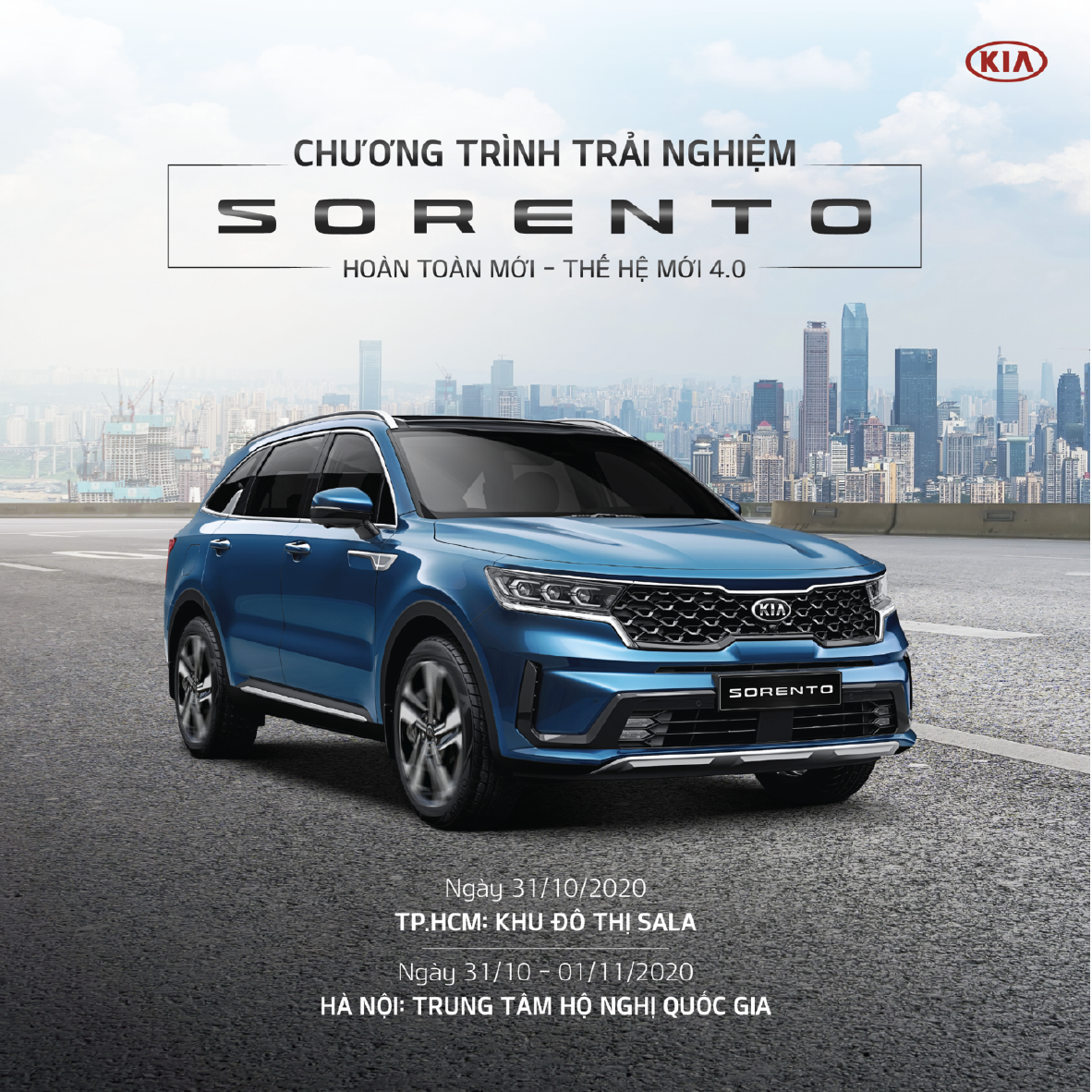 KIA Bình Thuận